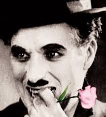 charles chaplin
